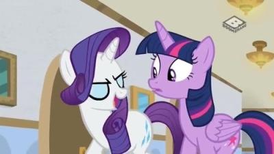 My Little Pony: Friendship Is Magic
