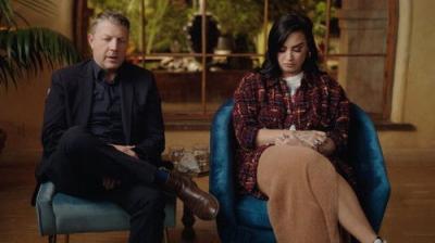 Demi Lovato: Dancing with the Devil