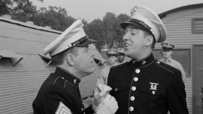 Gomer Pyle, U.S.M.C.