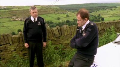 Last of the Summer Wine