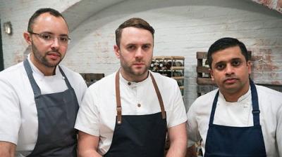Great British Menu