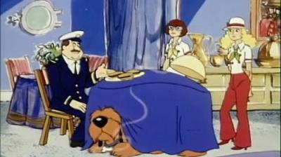 Dinky Dog