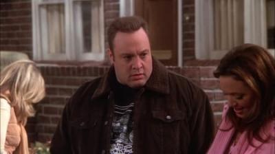The King of Queens