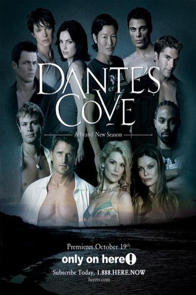 Dante's Cove filmas online