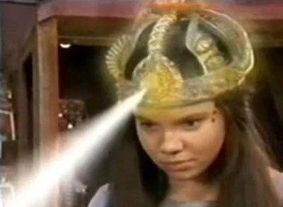 The Girl from Tomorrow