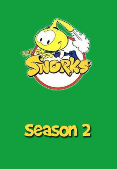 Snorks filmas online