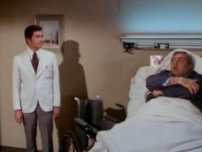 Ironside