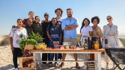 The Taste Master SA