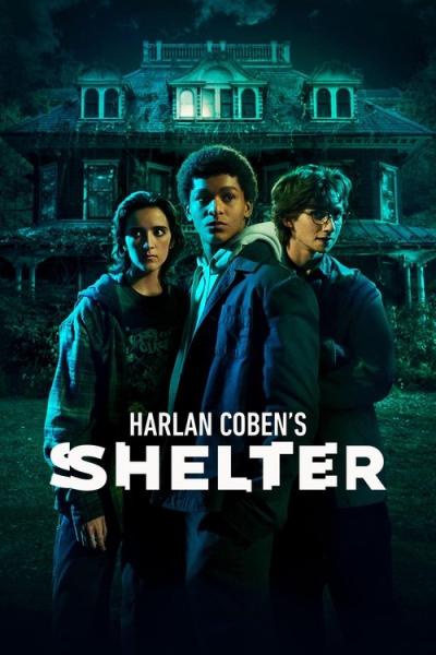 Slėptuvė filmas online