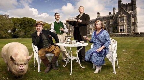 Blandings filmas žiurėti online