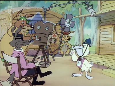 The Adventures of Blinky Bill