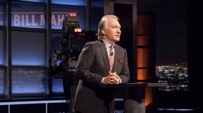 Real Time with Bill Maher