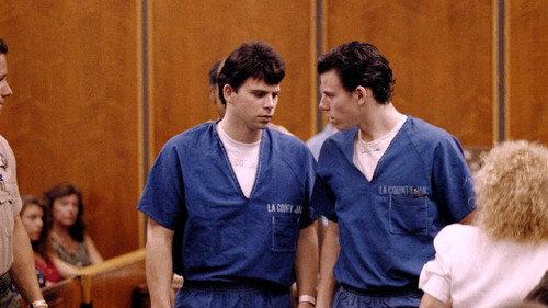 CA v. MENENDEZ filmas žiurėti online