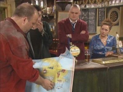 Time Gentlemen Please