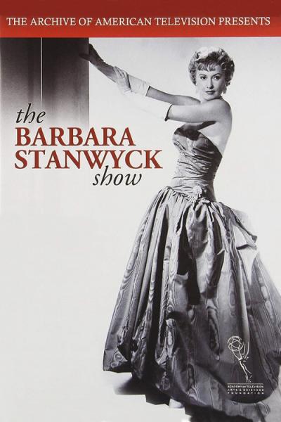 The Barbara Stanwyck Show filmas online