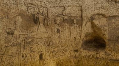 The Curse of Oak Island