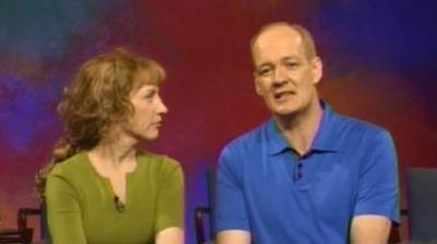 Whose Line Is It Anyway?