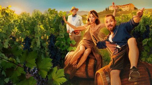 Виноделы filmas žiurėti online