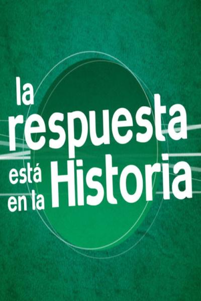 La Respuesta está en la Historia filmas online