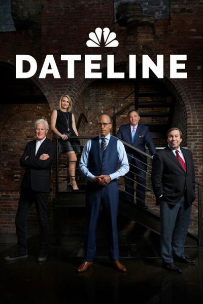 Dateline filmas online