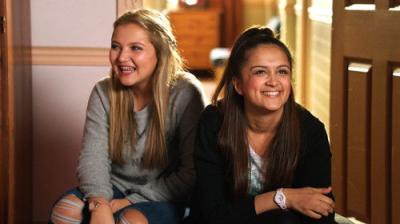 The Dumping Ground