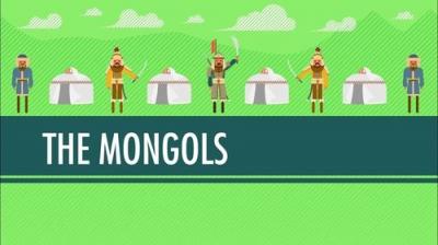 Crash Course World History