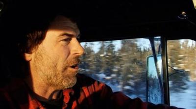 Ice Road Truckers
