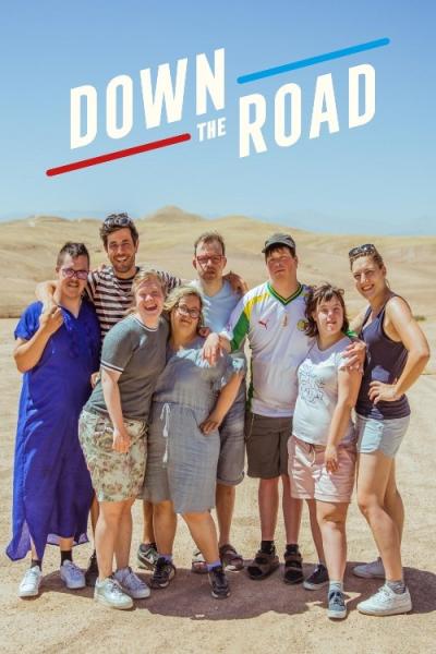 Down the road filmas online
