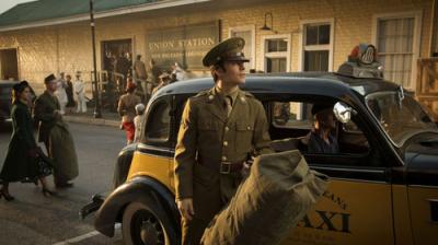 Vampyro dienoraščiai