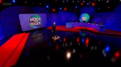 Mock the Week