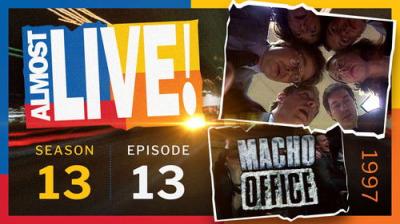 Almost Live!