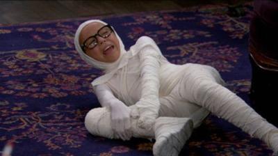 The Haunted Hathaways