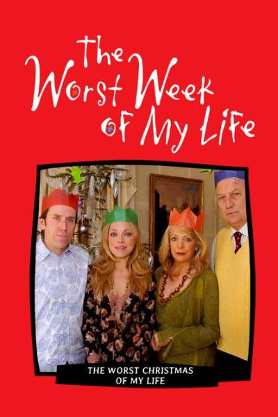 The Worst Week of My Life filmas online