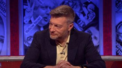 Have I Got a Bit More News for You