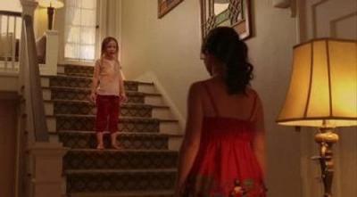 Dvasių užkalbėtoja