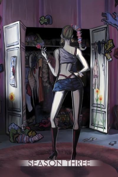 United States of Tara filmas online