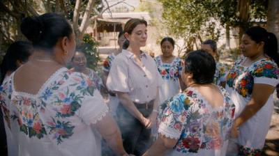 Pati's Mexican Table