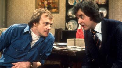 Whatever Happened to the Likely Lads?