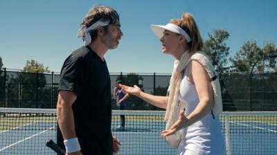 Paremta tikra istorija