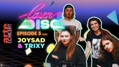Laser Disc