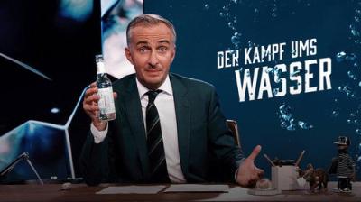 ZDF Magazin Royale
