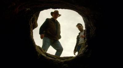 In Search Of