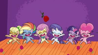 My Little Pony: Pony Life