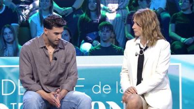 La isla de las tentaciones