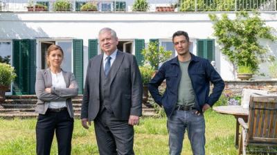 Der Staatsanwalt