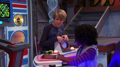 Henry Danger