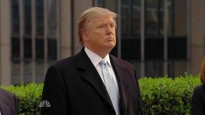 The Celebrity Apprentice