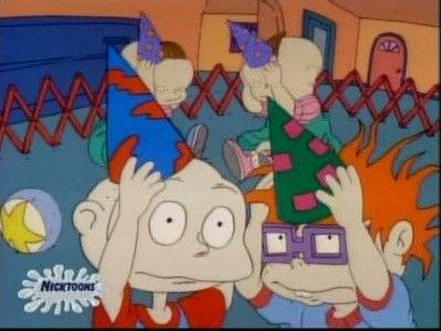 Rugrats