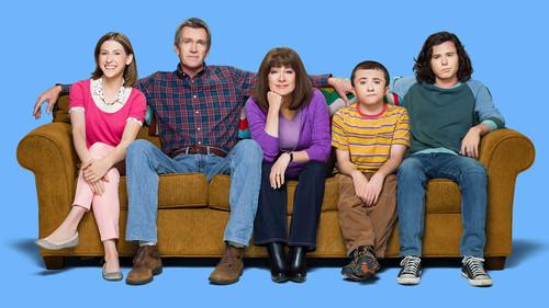 The Middle filmas žiurėti online