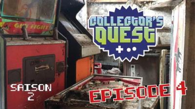 Collector's Quest